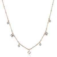 Collana Brosway Donna JUICE in Acciaio BJU02 - BJU02
